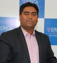 Sudhir Guleria
