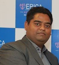 Sanjiv Guleria