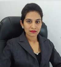 Jyoti Singh